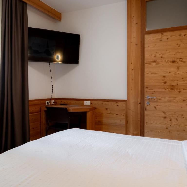 Hotel Garni Arnica ***S - Suite Standard - 9