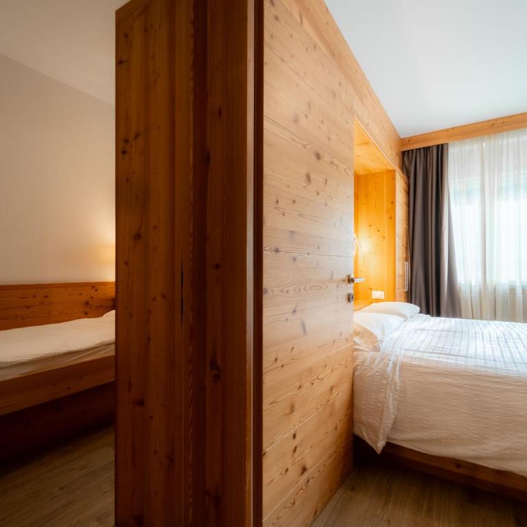 Hotel Garni Arnica ***S - Suite Standard - 7