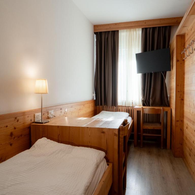 Hotel Garni Arnica ***S - Suite Standard - 6