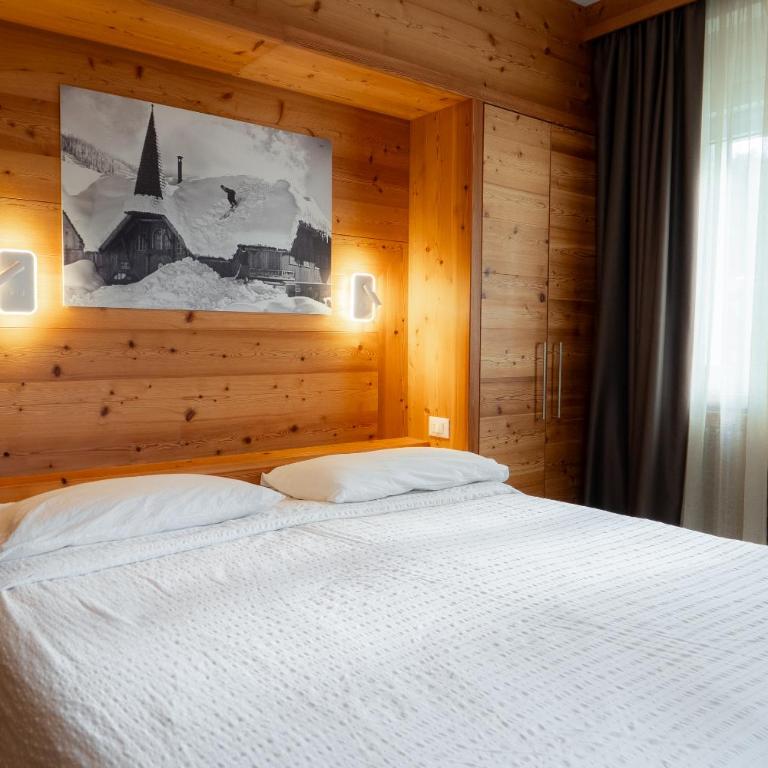 Hotel Garni Arnica ***S - Suite Standard - 5