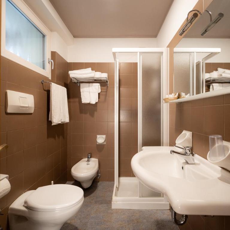 Hotel Garni Arnica ***S - Suite Standard - 10