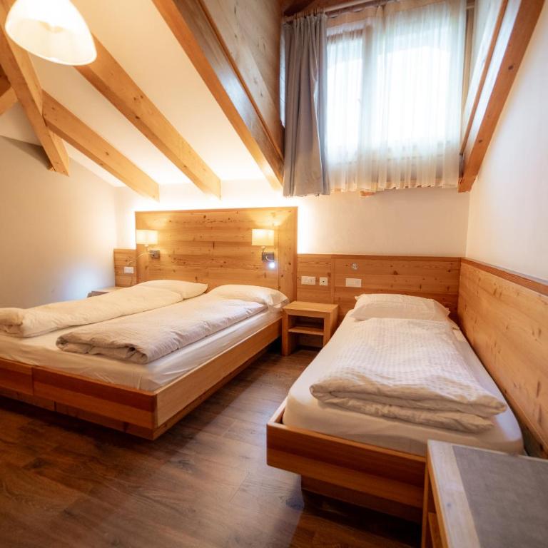 Hotel Garni Arnica ***S - Suite Familiare - 7