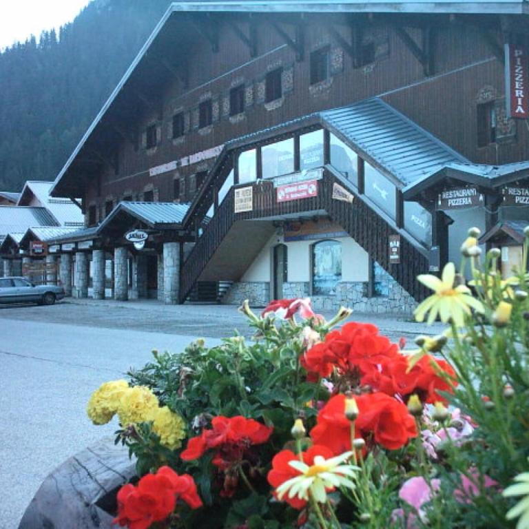 Chalet Club - Studio 2/3 personnes 17 m² MAE-2988 - Studio - 15
