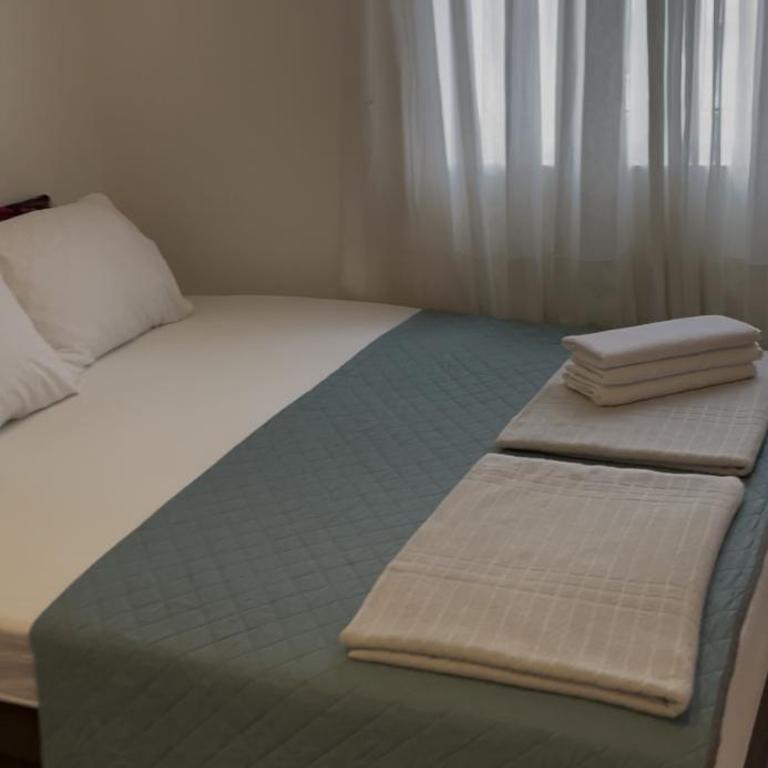 Apartments Revea - Apartman sa 1 Spavaćom Sobom - 3