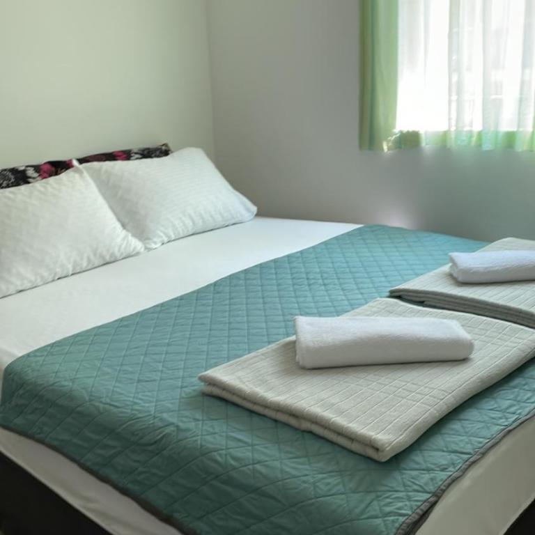 Apartments Revea - Apartman sa 1 Spavaćom Sobom - 9