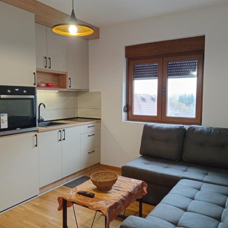 La-VISA - One-Bedroom Apartment - 14