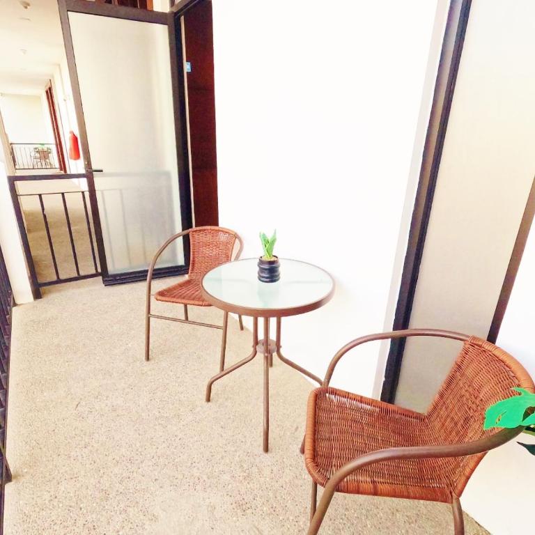 Soho Turquesa Depto Moderno Malecón y Playas 1 Min - One-Bedroom Apartment - 8