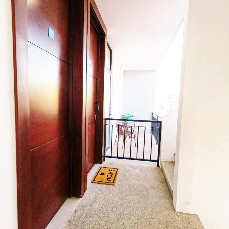 Soho Turquesa Depto Moderno Malecón y Playas 1 Min - One-Bedroom Apartment - 11