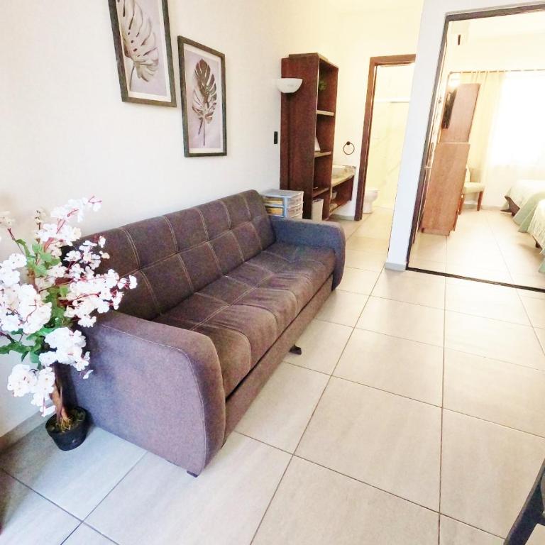 Soho Turquesa Depto Moderno Malecón y Playas 1 Min - One-Bedroom Apartment - 18