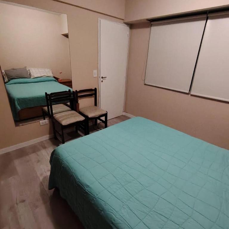 Depto para 3 personas Bs As - One-Bedroom Apartment - 4