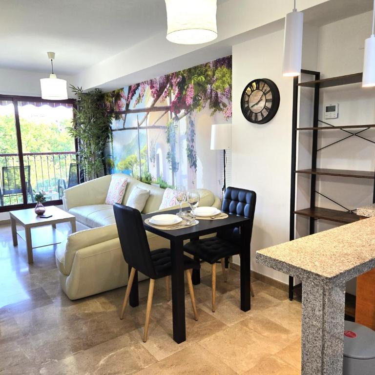 Enjoy Gandia - Apartamento de 1 dormitorio - 4