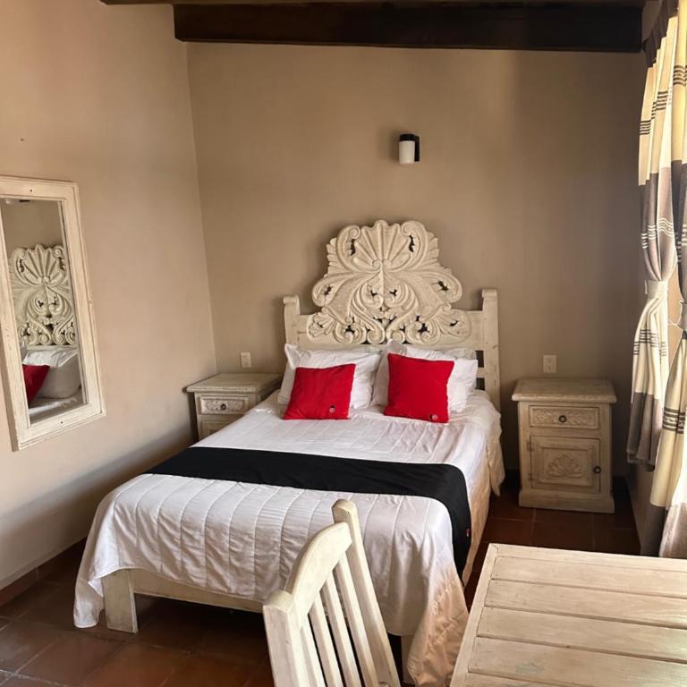 Rincón Soñado OFF - Double Room - 2