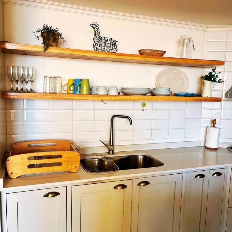 Apartment in Costa de Montemar Concon - Apartamento de 2 dormitorios - Frente al océano - 6