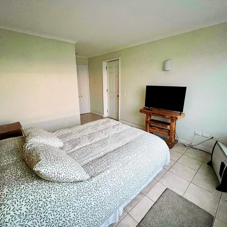 Apartment in Costa de Montemar Concon - Apartamento de 2 dormitorios - Frente al océano - 7