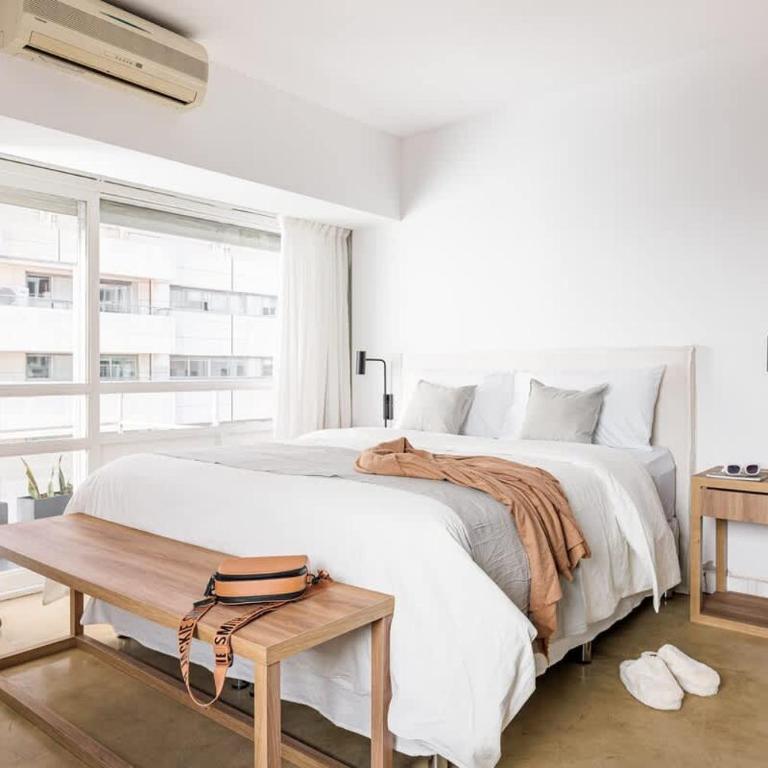 Departamento en Palermo luminoso y centrico 6D - Apartamento - 7