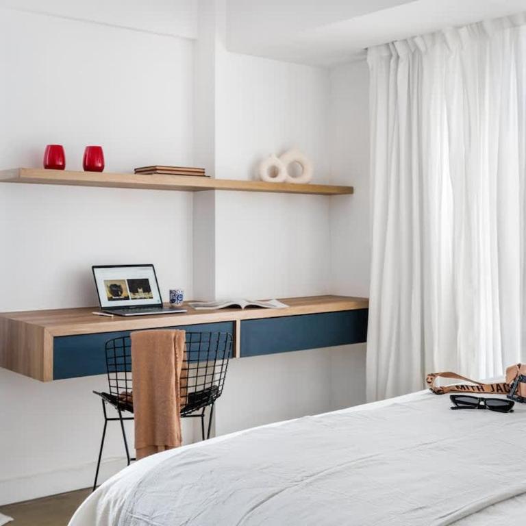 Departamento en Palermo luminoso y centrico 6D - Apartamento - 10