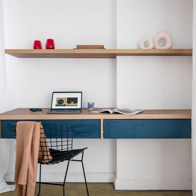 Departamento en Palermo luminoso y centrico 6D - Apartamento - 11