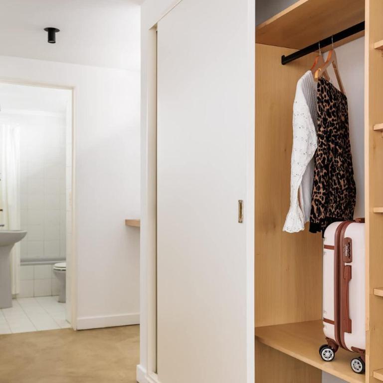 Departamento en Palermo luminoso y centrico 6D - Apartamento - 12