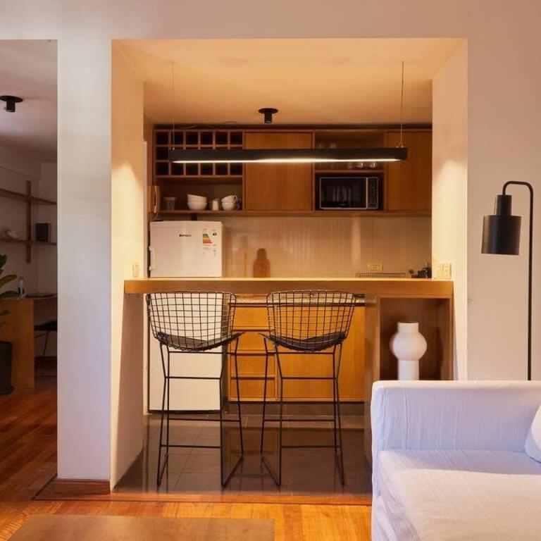 Departamento en Palermo luminoso y centrico - Apartamento - 10