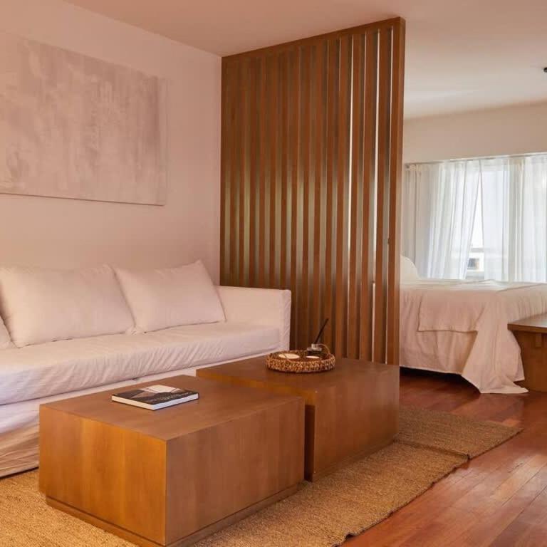 Departamento en Palermo luminoso y centrico - Apartamento - 12