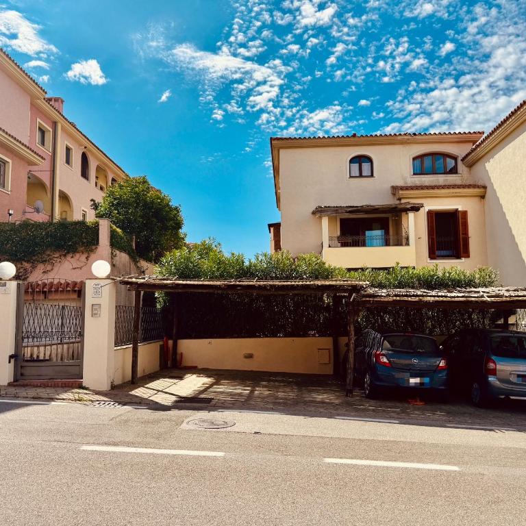 Casa Isa - Appartamento con 2 Camere da Letto - 15