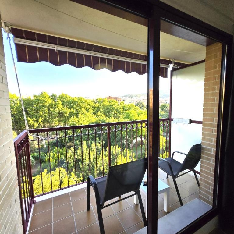 Enjoy Gandia - Apartamento de 1 dormitorio - 45
