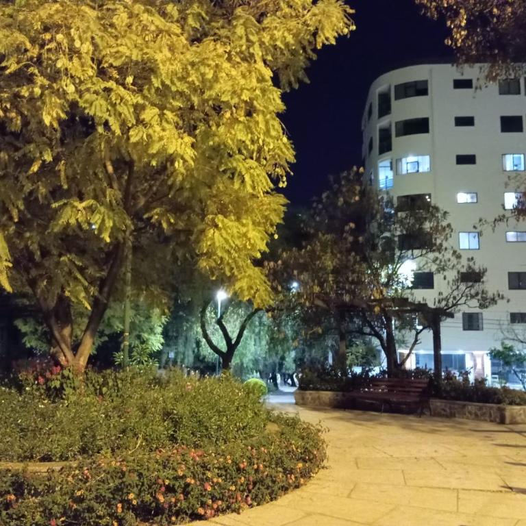 Enssueño Cbba - Two-Bedroom Apartment - 17