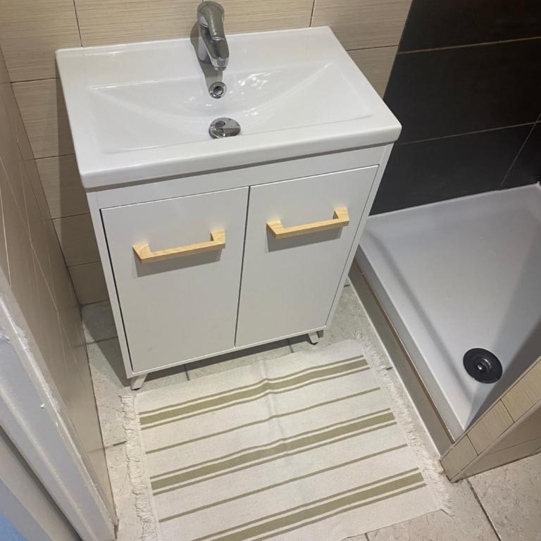 La Maison du Bonheur & Escapade Côte Bleue - Apartamento de 1 dormitorio - 10