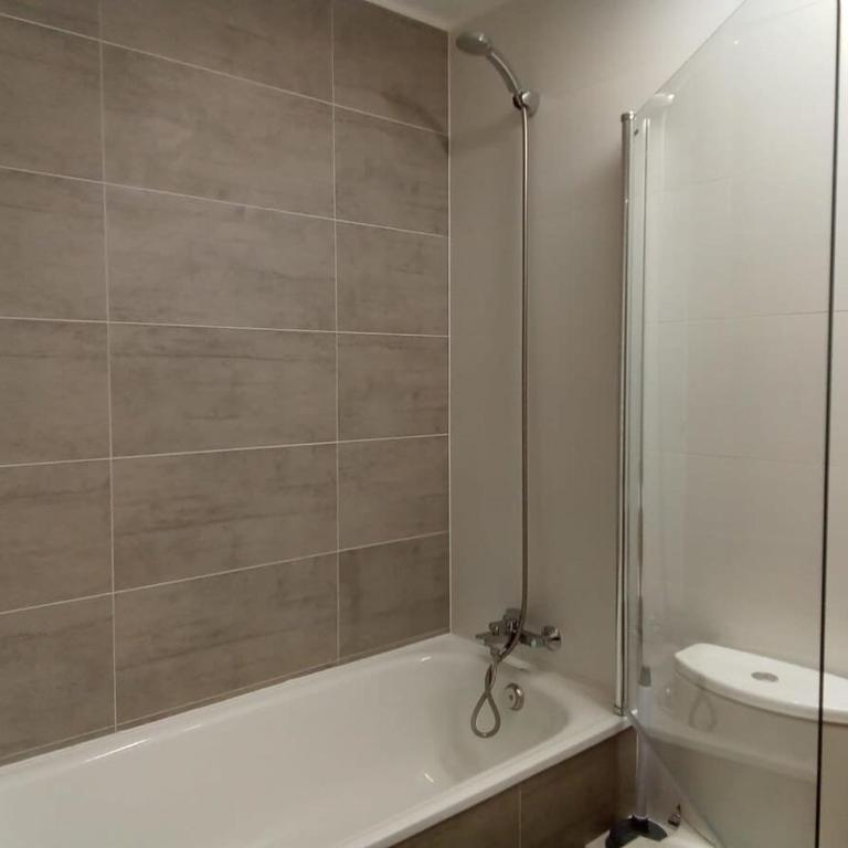 HOM I Depto Familiar 3D2B Terraza, Piscina y Parking - Apartment - 23