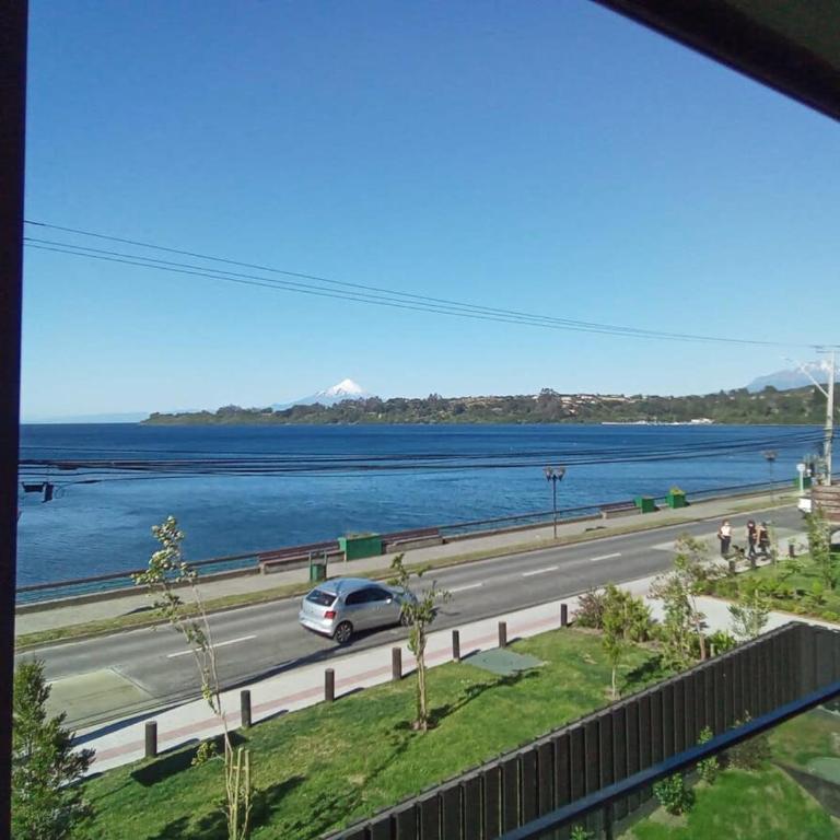 HOM I Depto Familiar 3D2B Terraza, Piscina y Parking - Apartment - 25