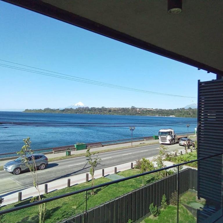 HOM I Depto Familiar 3D2B Terraza, Piscina y Parking - Apartment - 28