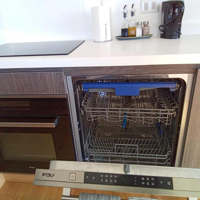 HOM I Depto Familiar 3D2B Terraza, Piscina y Parking - Apartment - 29