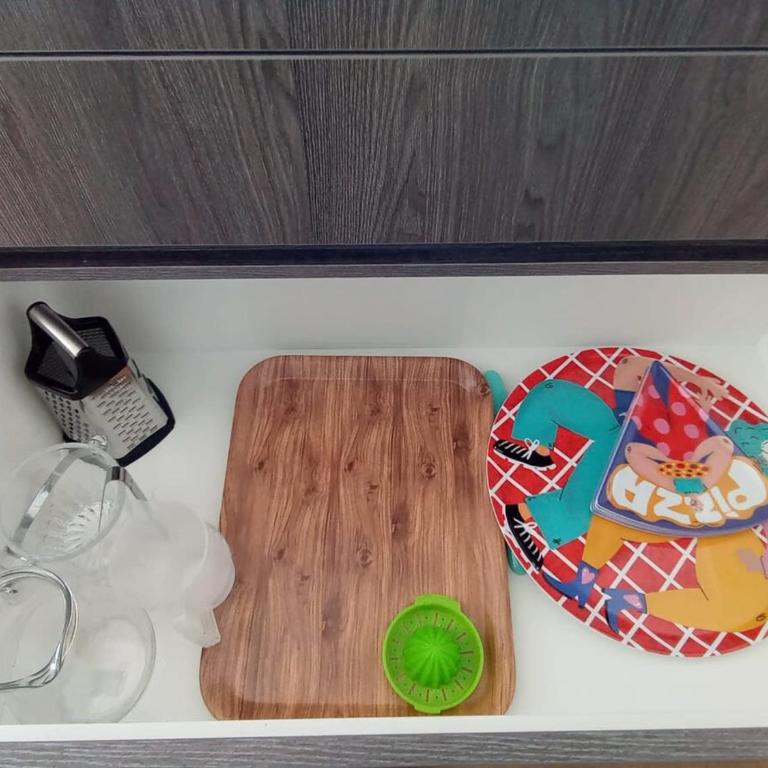 HOM I Depto Familiar 3D2B Terraza, Piscina y Parking - Apartment - 31