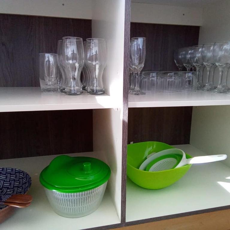 HOM I Depto Familiar 3D2B Terraza, Piscina y Parking - Apartment - 32