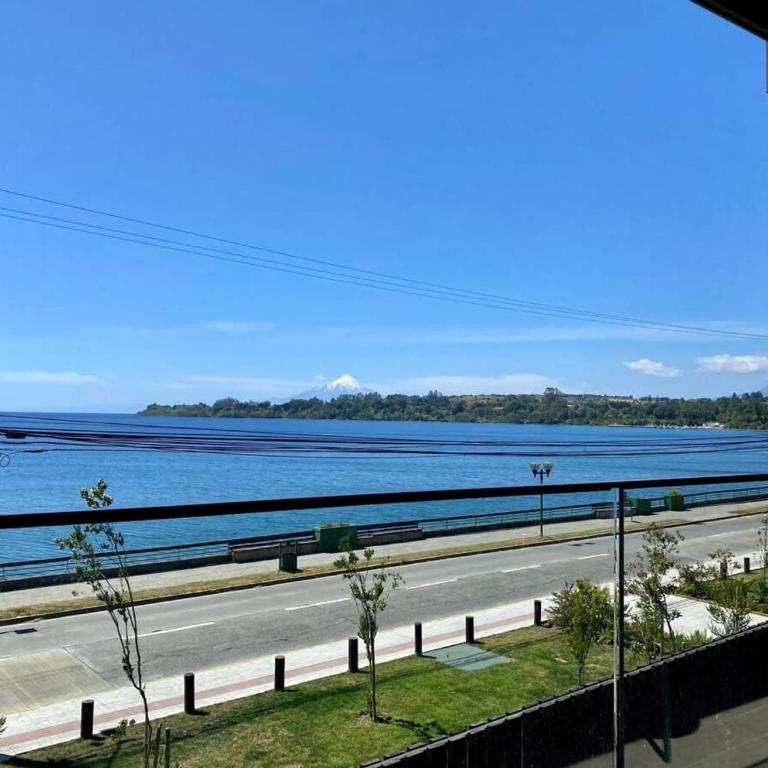 HOM I Depto Familiar 3D2B Terraza, Piscina y Parking - Apartment - 35