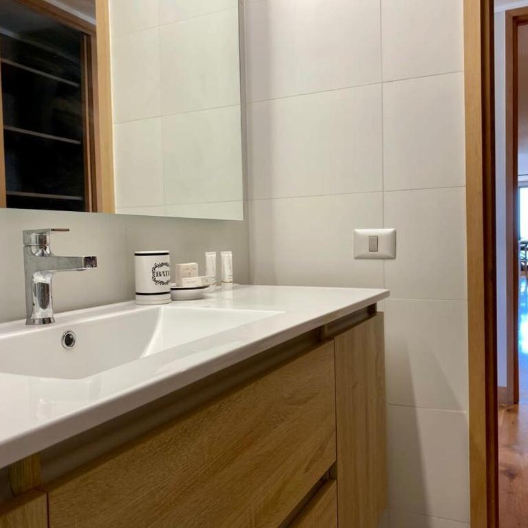 HOM I Depto Familiar 3D2B Terraza, Piscina y Parking - Apartment - 43