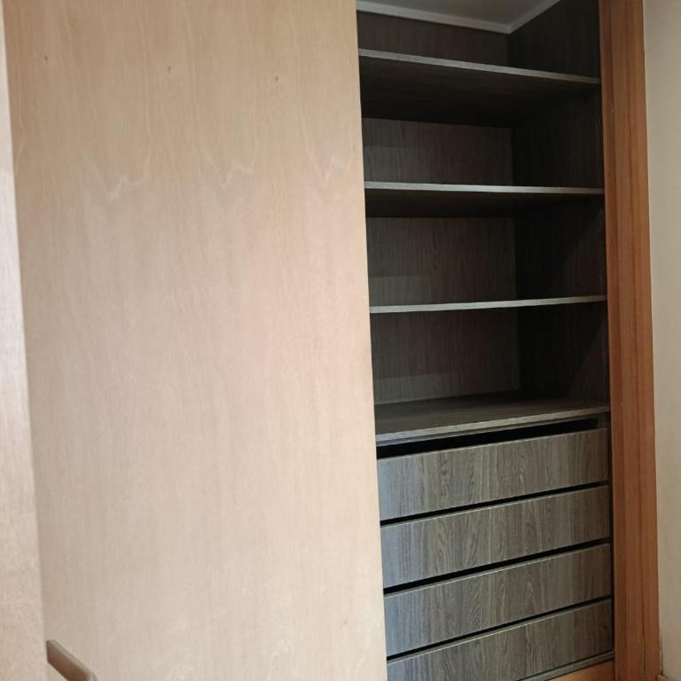 HOM I Depto Familiar 3D2B Terraza, Piscina y Parking - Apartment - 60