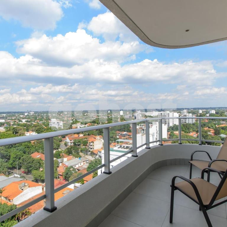 New 1 bedroom apt near Shopping del Sol - Apartment - 7