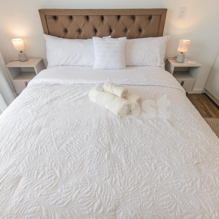 New 1 bedroom apt near Shopping del Sol - Apartment - 16