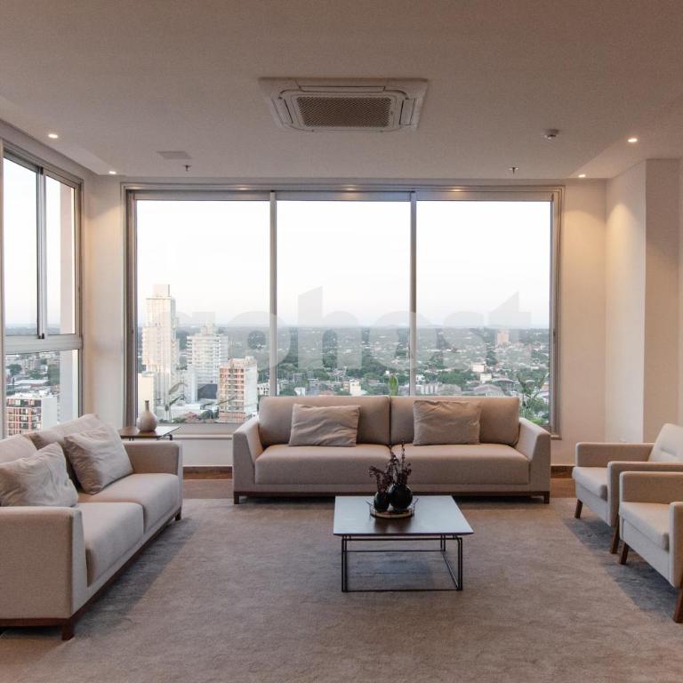 New 1 bedroom apt near Shopping del Sol - Apartment - 30