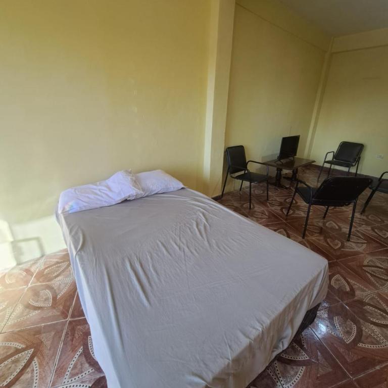 ALOJAMIENTO WRCPy - Apartamento de 1 dormitorio - 2