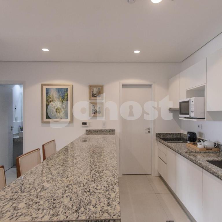New 1 bedroom apt near Shopping del Sol - Apartment - 12
