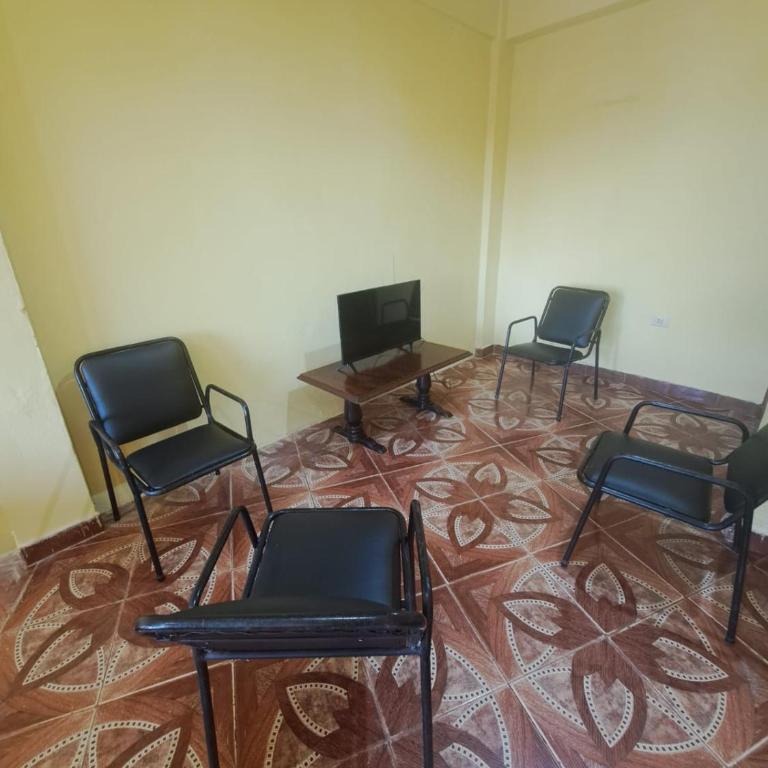 ALOJAMIENTO WRCPy - Apartamento de 1 dormitorio - 3