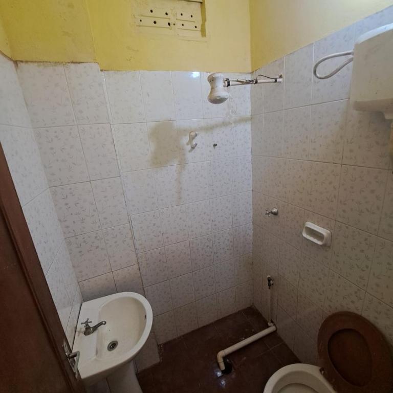 ALOJAMIENTO WRCPy - Apartamento de 1 dormitorio - 5