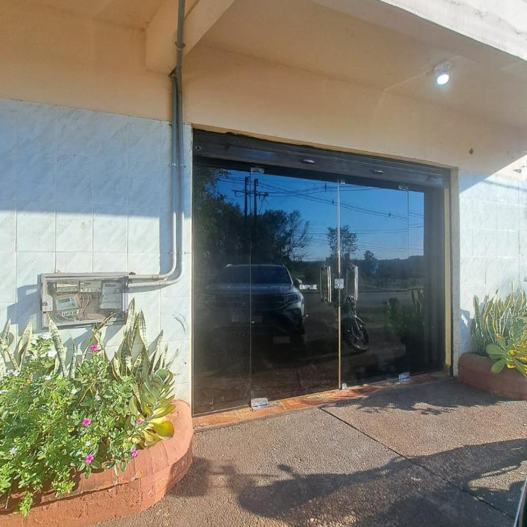 ALOJAMIENTO WRCPy - Apartamento de 1 dormitorio - 6