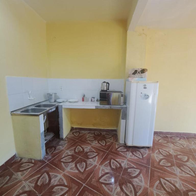 ALOJAMIENTO WRCPy - Apartamento de 1 dormitorio - 7