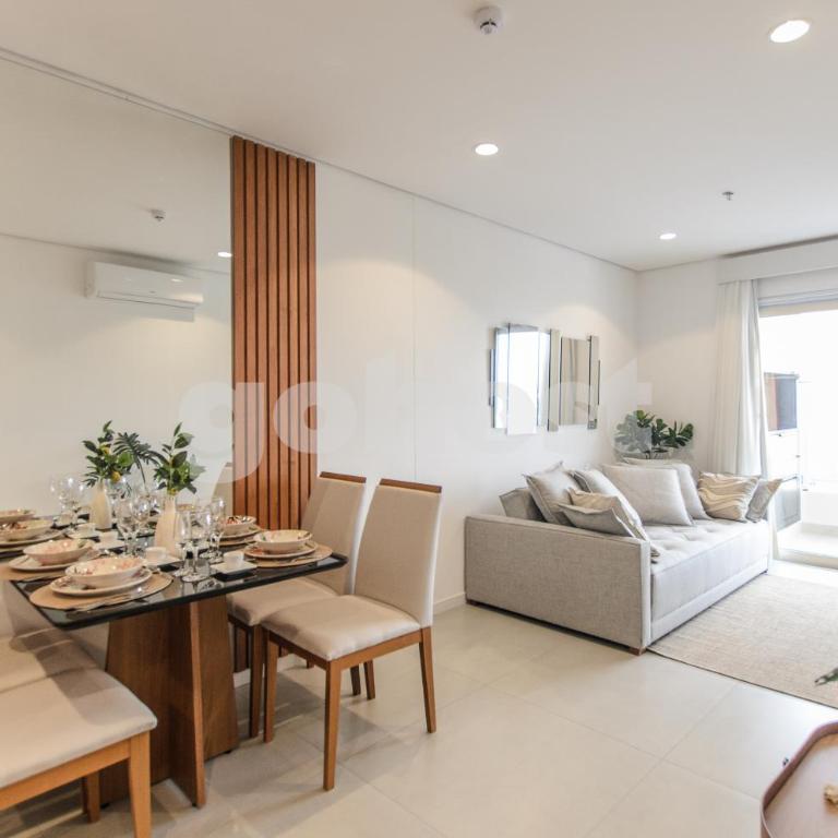 New 1 bedroom apt near Shopping del Sol - Apartment - 8