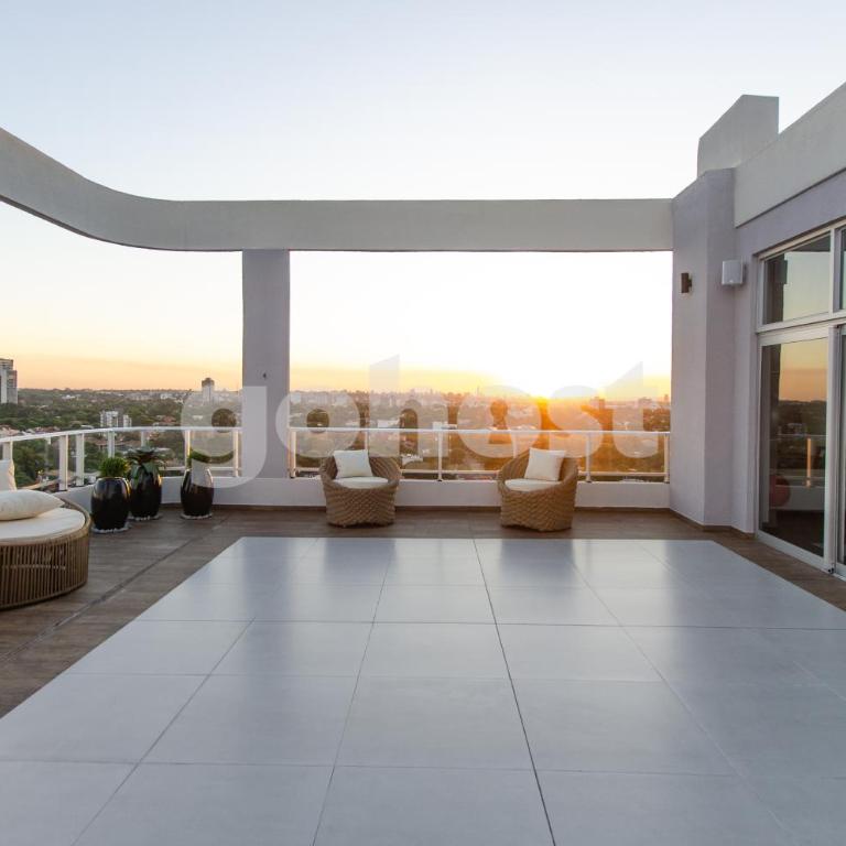 New 1 bedroom apt near Shopping del Sol - Apartment - 22