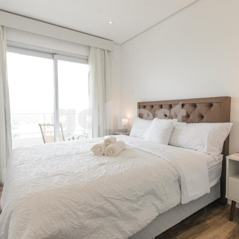 New 1 bedroom apt near Shopping del Sol - Apartment - 2