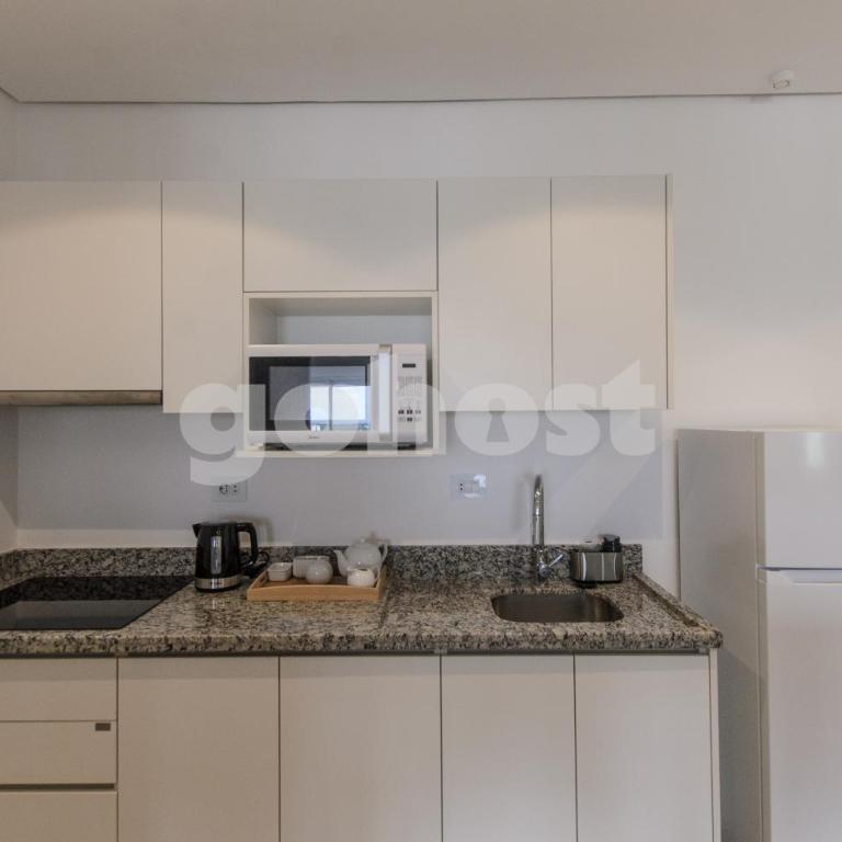 New 1 bedroom apt near Shopping del Sol - Apartment - 13